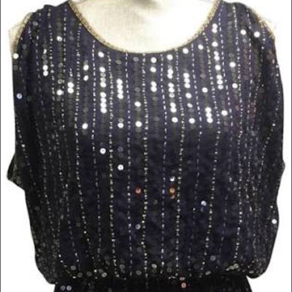 Greylin Dress